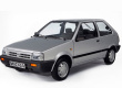 Micra I Hatchback